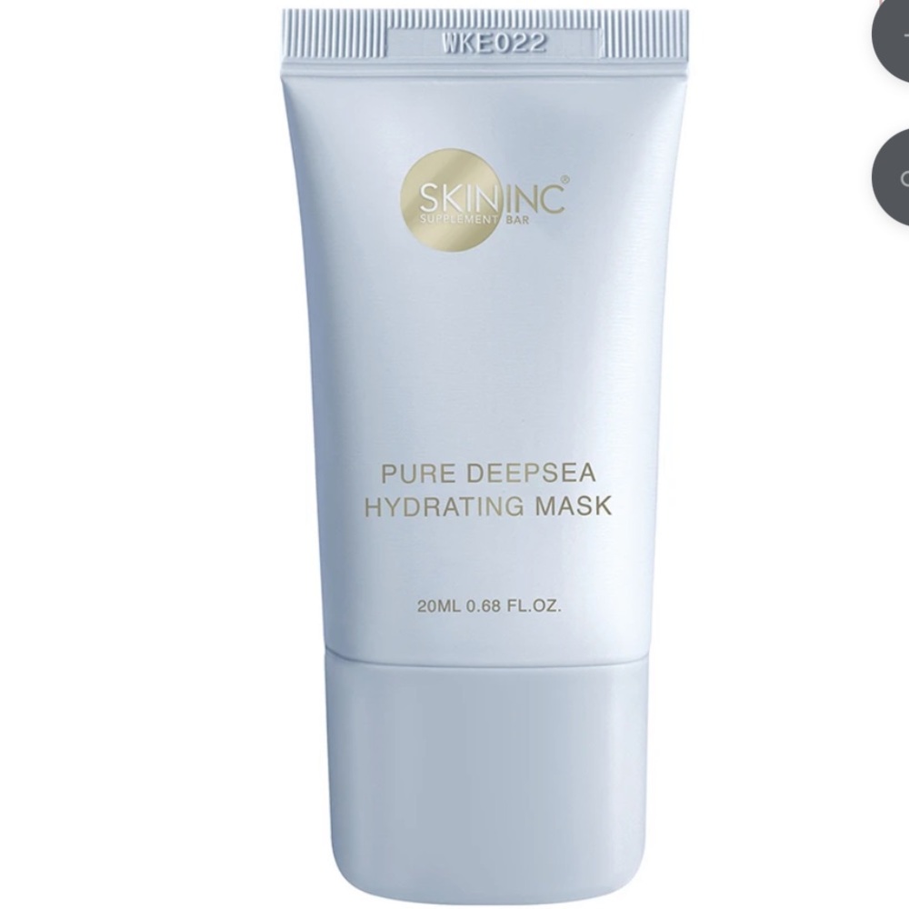 SkinINC Pure Deepsea Hydrating Mask